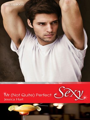 cover image of Mr (Not Quite) Perfect